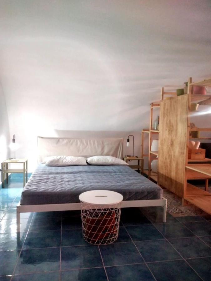 Casa Adriano Διαμέρισμα Προτσίντα Εξωτερικό φωτογραφία
