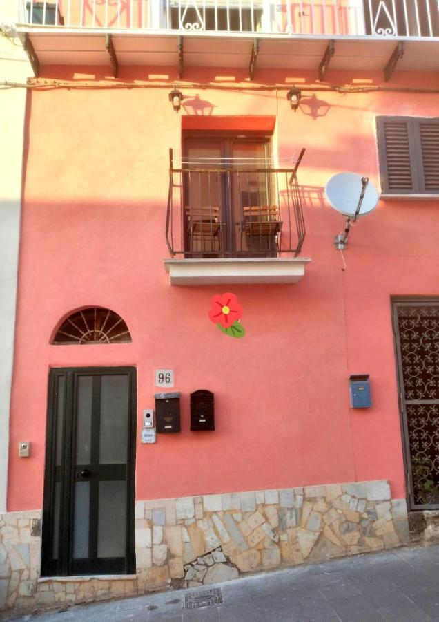 Casa Adriano Διαμέρισμα Προτσίντα Εξωτερικό φωτογραφία