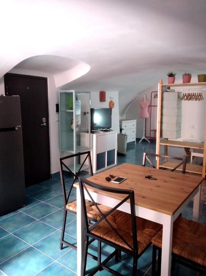 Casa Adriano Διαμέρισμα Προτσίντα Εξωτερικό φωτογραφία