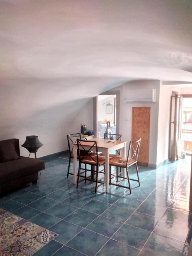 Casa Adriano Διαμέρισμα Προτσίντα Εξωτερικό φωτογραφία