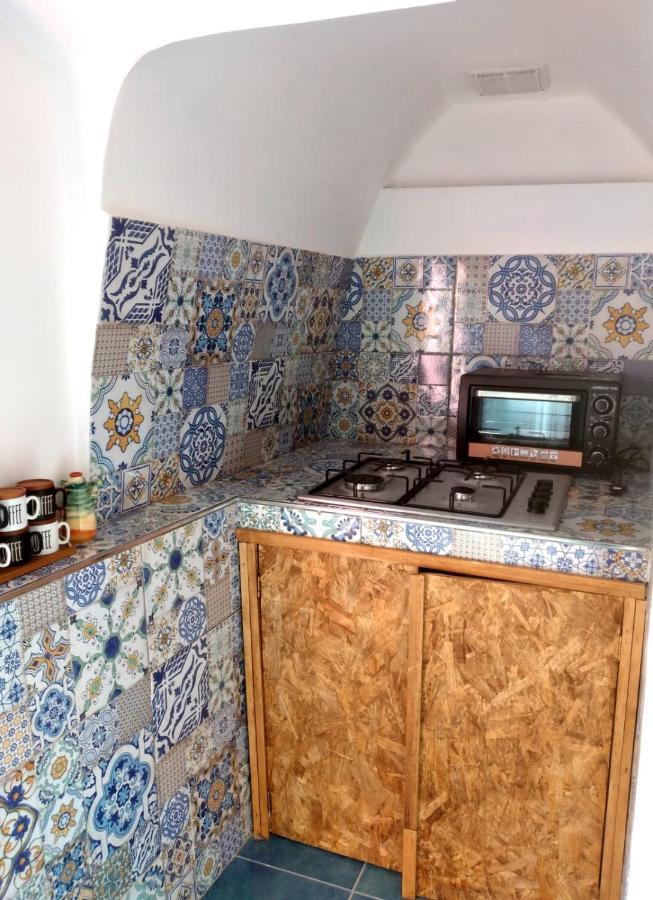 Casa Adriano Διαμέρισμα Προτσίντα Εξωτερικό φωτογραφία