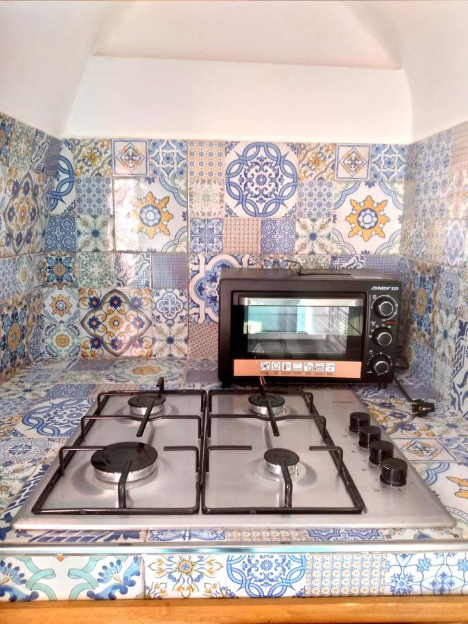 Casa Adriano Διαμέρισμα Προτσίντα Εξωτερικό φωτογραφία