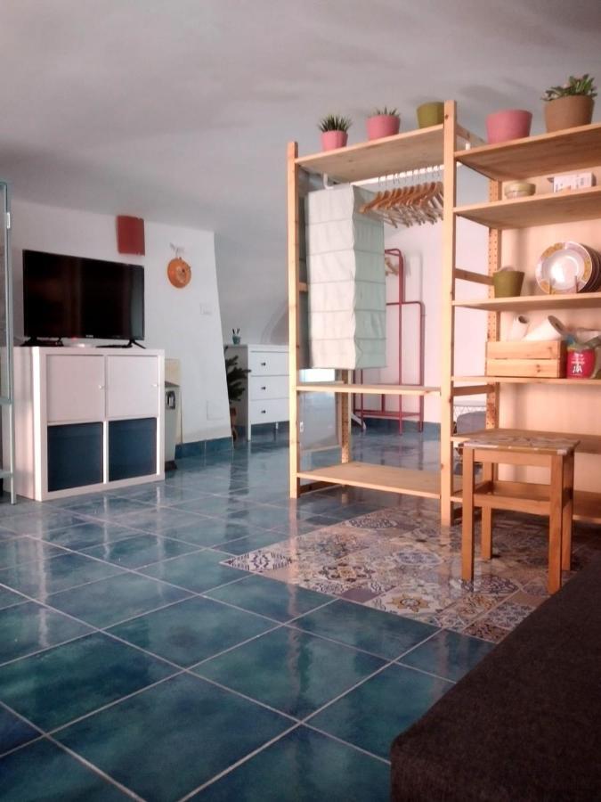 Casa Adriano Διαμέρισμα Προτσίντα Εξωτερικό φωτογραφία